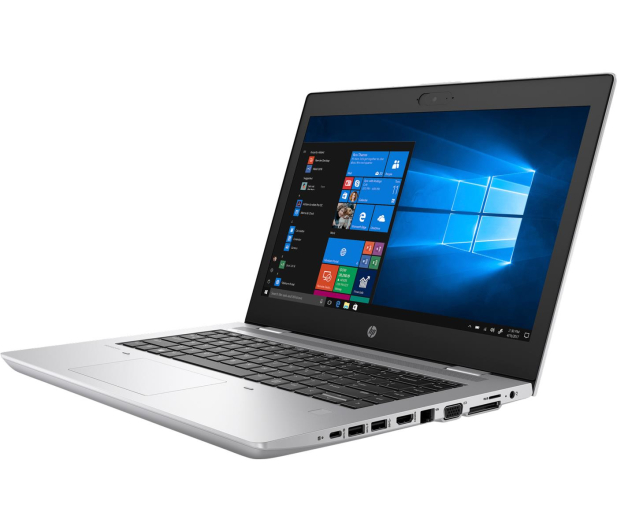 HP ProBook 640 G5 i5-8265/8GB/256/Win10P - 528060 - zdjęcie 4